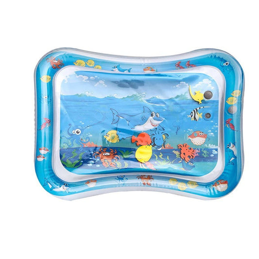 Inflatable Baby Water Pad