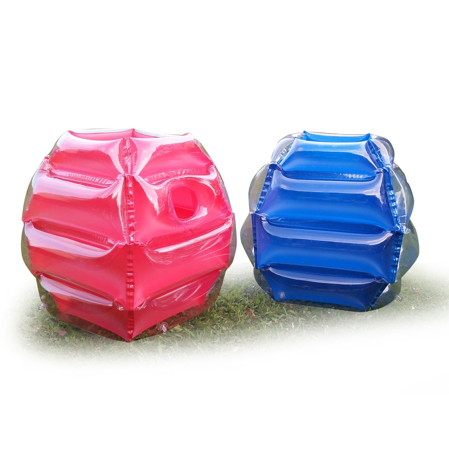 Inflatable Bumper Ball, Outdoor Expansion Inflatable Collision Ball, Inflatable Toy Yo-yo