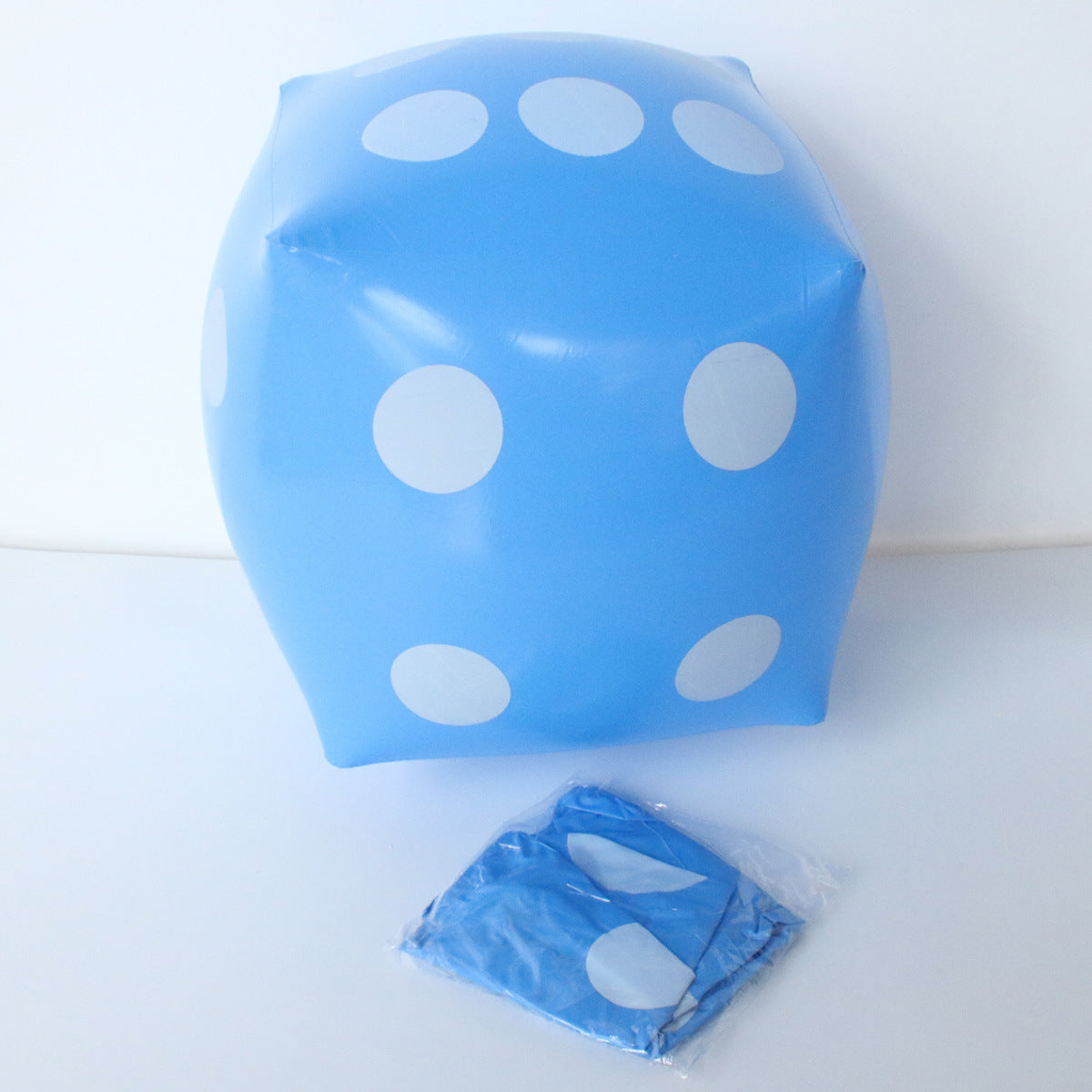 Game Large PVC Inflatable Dice Inflatable Dice Inflatable Sieve