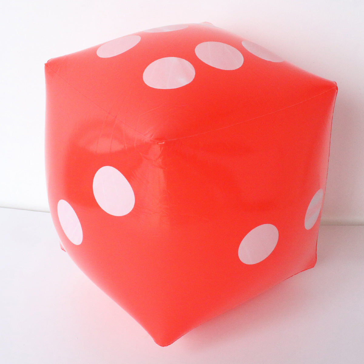 Game Large PVC Inflatable Dice Inflatable Dice Inflatable Sieve